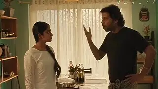 Top Love💖 Scenes Ever ❤️ | Romantic Tamil Cinema✨ video 1
