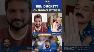 BEN DUCKETT ON INDIAN PITCHES? | IPL Auction Bosskey Review
