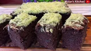 BROWNIES PANGGANG ALA AMAND4