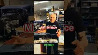 The AMAZING Story Behind Soldano Amps!