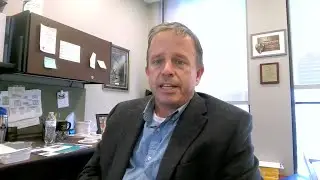 Stephen Bell highlights the Tennessee Veteran Ready Business Recognition Program