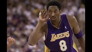 Kobe Dedication (Part 1)