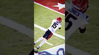 100-yard kickoff return 😱🔥 #shorts