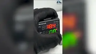Control de Temperatura Marca Honeywell DC1010CT