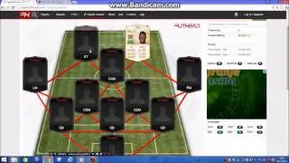 futfreak ultimate team packs demo pele first pack