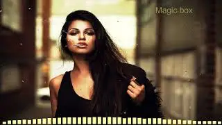 Magic box. Best music. Magnus. Sanity feat.  Whats Gud. Лучшее