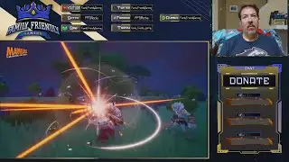 FFG Reacts Marvelous Game Showcase 2024