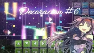 -Decoración 