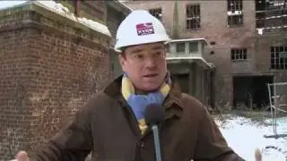 ECI cultuurfabriek deel 1