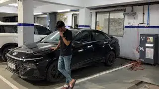 Verna 1.5 Turbo Ki Major Service Cost Kitni&nbsp;Ayi? 😳