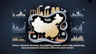 &ldquo;China&rsquo;s industrial demand, stockpiling behavior, and trade positioning have increased