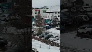центер міста