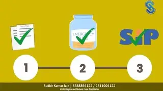 Smart steps to secure your financial future