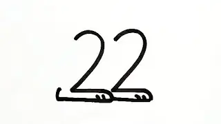 22 into kangaroo