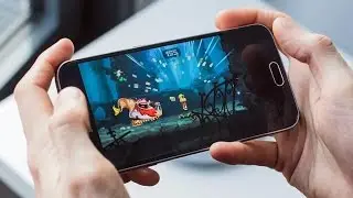 Top 6 Android Games for Samsung Galaxy Note 8, S8, S8+ (Addictive)