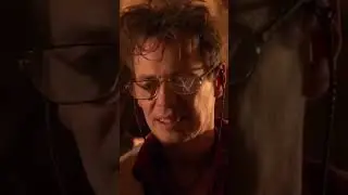 Watch out for the Slizzards #spykids2