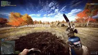 Battlefield 4 Waldo0112 Baserape