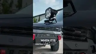 GM Said it Couldn't Be Done | GM OEM Upfitter Kit on a 2019 Chevy Silverado 1500