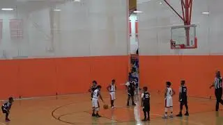 Team Loaded 757 2027 vs Richmond Elite 2026