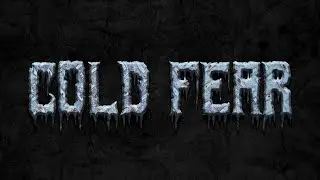 Let's Finish This Awesome Game*Playing Cold Fear
