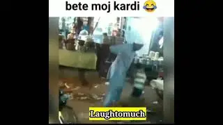 Main kardi bete 😜 funny memes status 😂 #Memes #Shorts