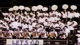 JFK Band Na Na Na Na 2001