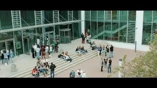 Imagefilm der Hochschule Offenburg
