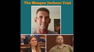 Meagan Jackson Case Video