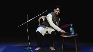 Prajwal T P || Harmonica || Reeds n Ragas Season 9 || Hamsanada Foundation