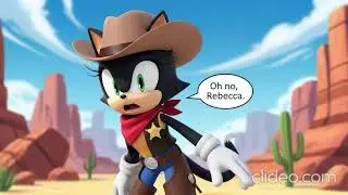 Animated Story With Cailee’s Voice!