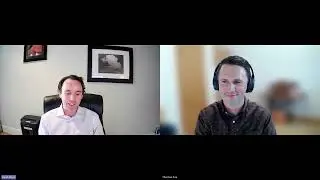 Monday Morning Methane #23 | Guest - Ryan Keys