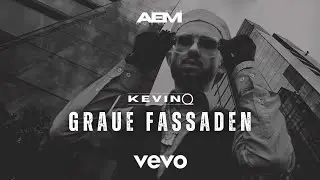 KEVIN Q - GRAUE FASSADEN (prod. by Papii & Kevin Q) [official HD Video]