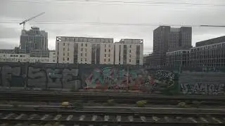 S3 de Frankfurt(Main) Hbf a Frankfurt(Main) West, 6/10/25,11:50-11:55