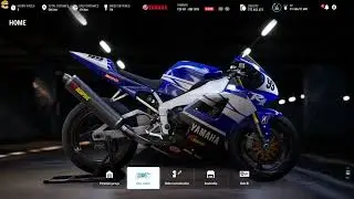 Ride 5 Multiplayer+Cheat by IIIIIRuS Q ASUS TUF GeForce RTX4070 Ti OC