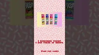2000's kids favorite snacks part 15 #memories