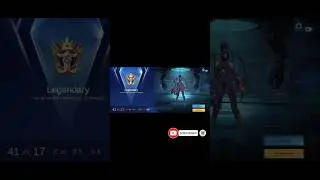 Late game = My game 😎! #mobilelegends #moba5v5 #mlbb