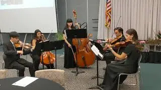 Diamond Ranch High School Jazz Band