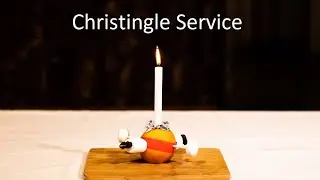 Christingle Service