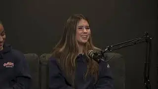 The Pawd: Episode 23 (Danae Powell, Ava Marr)