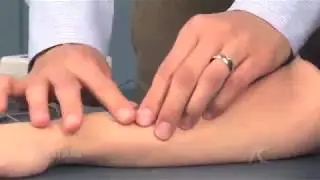 How to Prepare Skin for Electrode Placement