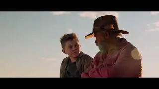 BUCKLEY'S CHANCE Trailer 2021 Bill Nighy, Victoria Hill