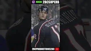 СЛОМАННЫЙ ИИ #nhl26