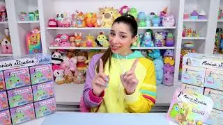 Moriah Elizabeth Toys - Mystery Planet