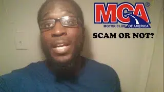 MCA -  SCAM OR NOT? [Here Are The Facts!]
