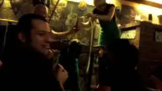 Ritteressen in Lehen Stammtisch die Durschtig&acute;n