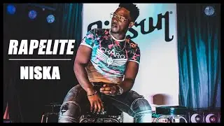 Niska : Commando, R&eacute;seaux et Neymar, la maturit&eacute;, les femmes, MHD, Booba, son fils