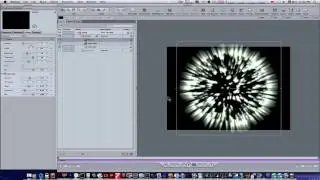Motion 3 Tutorial: 3D Diamond Sphere