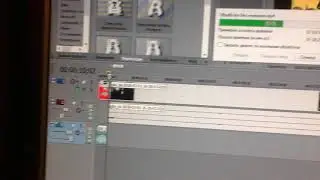 Монтируются видео на  канал AlexPlay Live )))