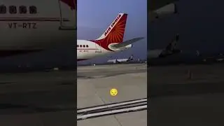 Flight ✈️ View #delhiairport #airport #flightreels #flighttakeoffvideo #flight #videshyatra