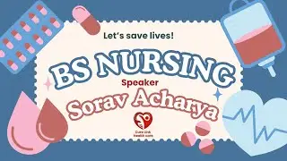 Nursing as a Career in Pakistan | Scope, Jobs, Salary & Why You Should Choose BS Nursing